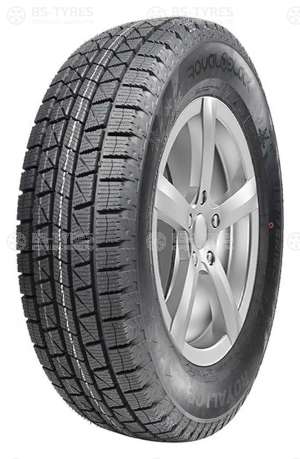 Royal Black Ice 215/65 R16 98S