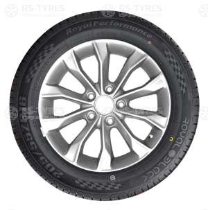 Royal Black Performance 245/35 R20 95W