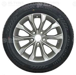 Royal Black Performance 245/35 R20 95W