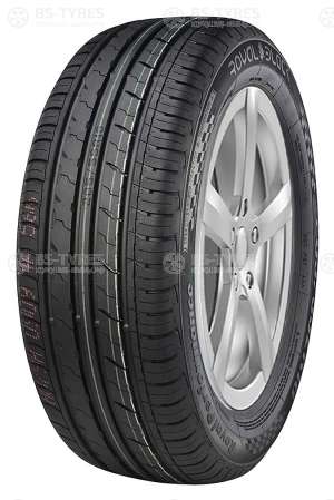 Royal Black Performance 245/35 R20 95W