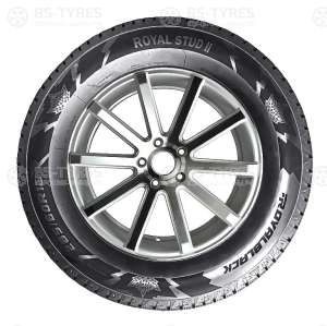 Royal Black Stud II 245/45 R20 103T