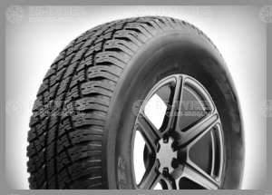 Antares SMT A7 275/65 R17 115S