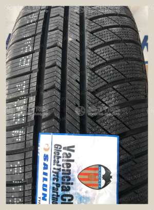 Sailun Atrezzo 4 Seasons 215/55 R18 99V