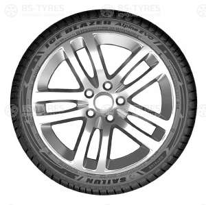 Sailun Ice Blazer Alpine Evo 1 215/70 R16 100H