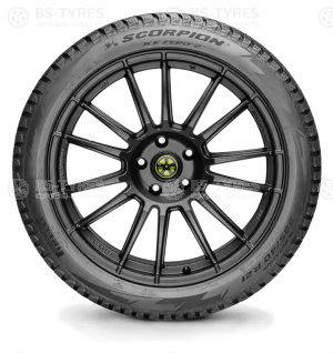 Pirelli Scorpion Ice Zero 2 265/45 R21 108H
