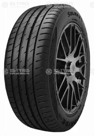 Goodride Solmax1 255/40 R20 101Y