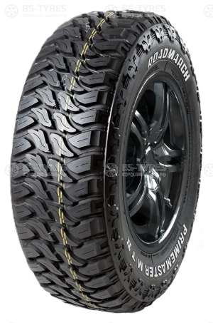 Sonix Primemaster M/T II 33/12.5 R20 114Q