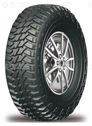 Sonix Primemaster M/T II 33/12.5 R20 114Q