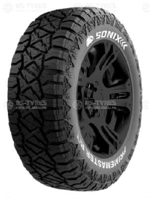 Sonix Primemaster R/T 265/50 R20 111Q