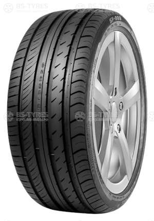 Sunfull SF-888 255/40 R19 100W