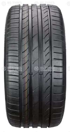 Tracmax X-Privilo TX3 255/45 R20 105Y