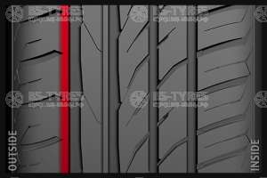 Torero MP47 185/60 R14 82T