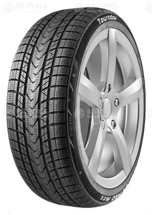 Tourador Winter Pro Max 245/40 R20 99V