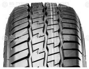 Tracmax RF09 215/70 R15C 109/107R