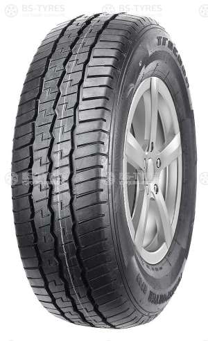 Tracmax RF09 215/70 R15C 109/107R