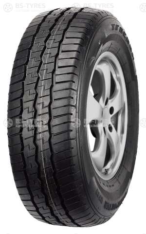 Tracmax RF09 215/70 R15C 109/107R