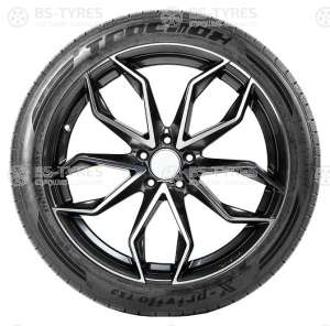 Tracmax X-Privilo TX3 255/45 R20 105Y