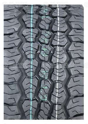 Tracmax X-Privilo AT01 215/70 R16 100H