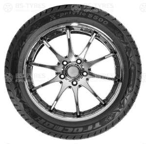 Tracmax X-Privilo S500 225/55 R18 102T