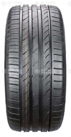 Tracmax X-Privilo TX3 255/45 R20 105Y