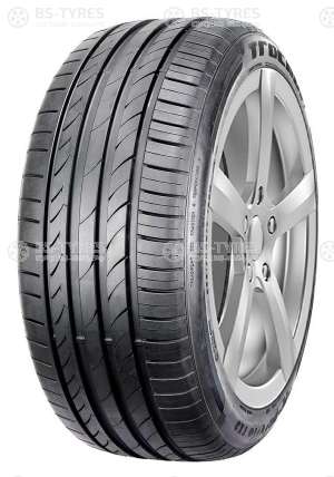 Tracmax X-Privilo TX3 255/45 R20 105Y