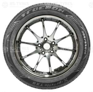 Tracmax X-Privilo TX5 205/65 R15 94H