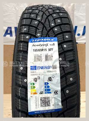 Triangle IcelynX TI501 225/45 R17 94T