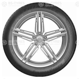 Triangle ReliaX TE307 165/65 R15 81H