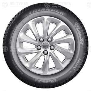 Triangle SeasonX TA01 195/55 R15 89V
