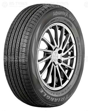 Triangle TR259 SUV 255/55 R19 111W
