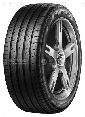 UltraContact UC6 SUV