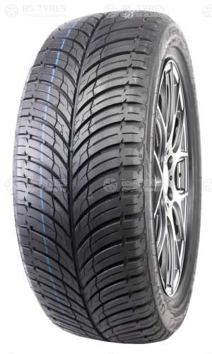 Unigrip Lateral Force 4S 235/50 R19 99W