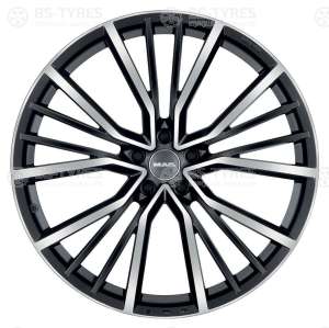 MAK Union (GMM) 9.5xR21 ET25 5*112 D66.45