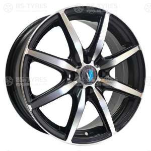 Tech-line Venti 1605 (BD) 6xR16 ET45 4*100 D60.1