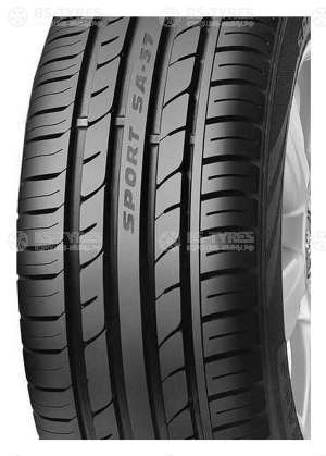 Westlake SA37 215/55 R18 99V