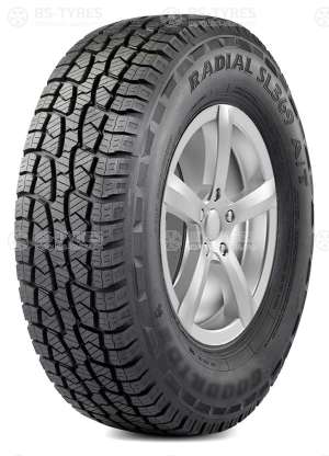 Westlake SL369 205/70 R15 96H