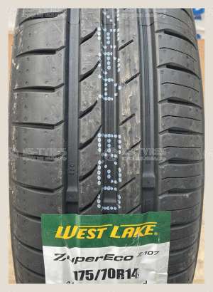 Westlake Z107 Zuper Eco 165/65 R15 81H