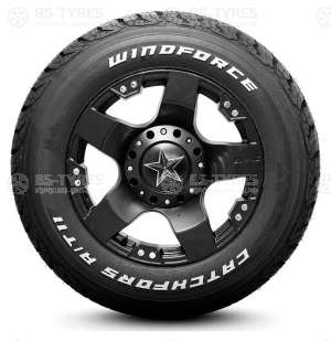 Windforce Catchfors A/T II 285/75 R16C 126/123R