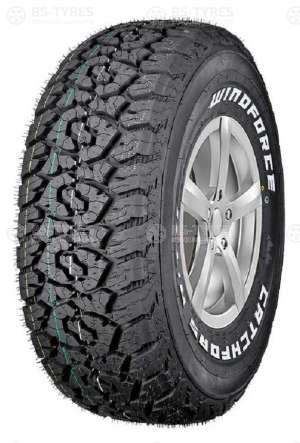 Windforce Catchfors A/T II 285/75 R16C 126/123R