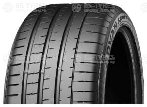 Yokohama Advan Sport V107D 225/60 R18 104W