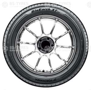 Yokohama BluEarth-XT AE61 235/55 R18 100V