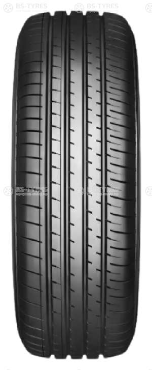 Yokohama BluEarth-XT AE61 235/55 R18 100V