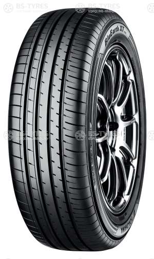 Yokohama BluEarth-XT AE61 235/55 R18 100V