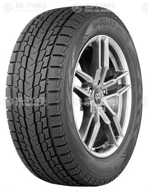 Yokohama Ice Guard G075 255/45 R20 105Q