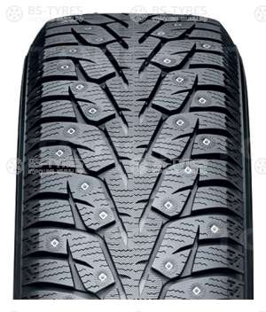 Yokohama Ice Guard IG55 265/45 R21 104T