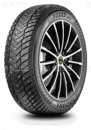 Yokohama Ice Guard IG65 235/65 R18 110T