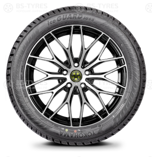 Yokohama Ice Guard IG65 235/65 R18 110T
