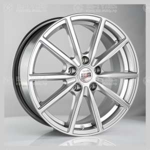 Alcasta M61 (HS) 7xR17 ET40 5*114.3 D64.1