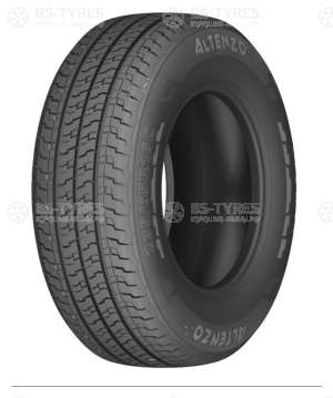 Altenzo Cursitor 195/70 R15C 104/102S
