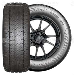 ATTAR S02 235/55 R17 99V